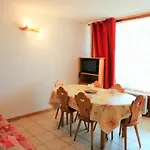 Confortable 2 Pieces Avec A 1100, Balcon, 6 Pers, Wifi - Fr-1-815-57 * Morillon